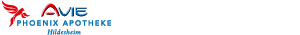 Hildesheim_AVIE Phoenix Apotheke (201680) Second Logo