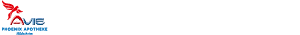 AVIE Phoenix Apotheke Hildesheim Second Logo